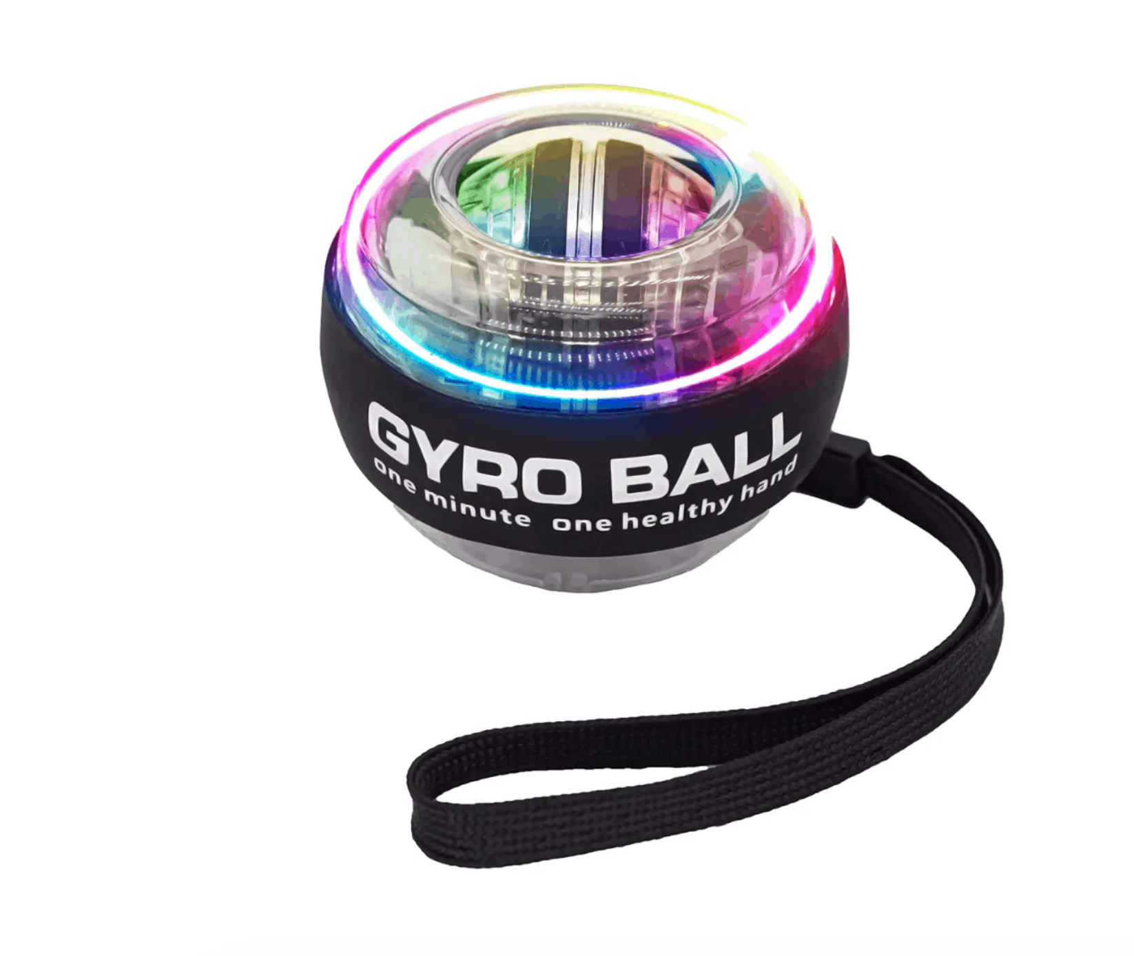 GyroStrength Arm Ball